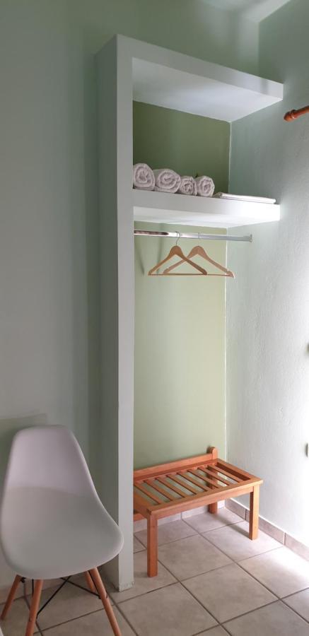 Zannikos Rooms Ermoupoli Exteriör bild
