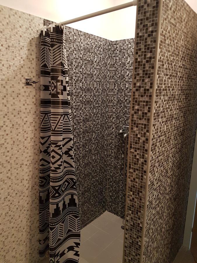 Zannikos Rooms Ermoupoli Exteriör bild
